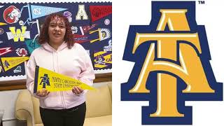 College Decision Day 2026