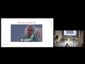 How to Build a Data Streaming Self-Service and not get Killed - Sergii Kamenskyi