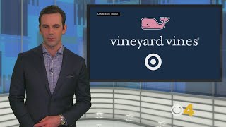 Vineyard Vines Coming To Target, Most Prices Under $35