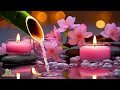 Relaxing Music for Sleep, Healing, Concentration, Work, Calming Music, Meditation Music, Water Sound