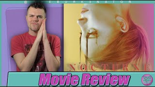 Nocturne Amazon Movie Review - Blumhouse