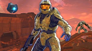 Examining The End Of Halo 3