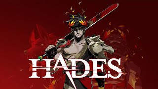 🔴 Playing Hades for the First Time!