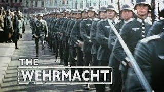 The Wehrmacht : Attack on Europe | Part 1/5
