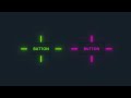 Create Stunning Button Hover Effects with HTML & CSS | Frontend UI Tutorial