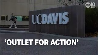 UC Davis students hosting vigil for California mass shooting victims