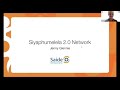 Launch Webinar Siyaphumelela Network 2.0
