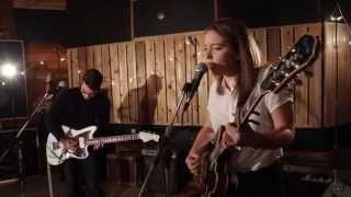 AMP SESSIONS Cassidy Mann | "Don't Give Up On Me"