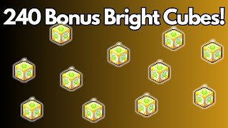 Maplestory M - Bonus Potential Cubing Absolab Gloves and Shoulders (Can I Get Both To Legendary?!)