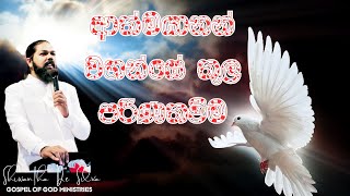 ආත්මයාණන් වහන්සේ තුළ පරිනත වීම. 2023 04 16