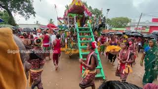 Bahuda RATHA YATRA mahaling kalahandi || jai Jagannath