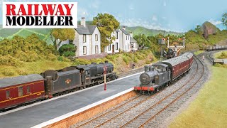 Ramchester - Railway of the Month - Railway Modeller - April 2020 Issue