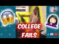 Funny Vines College Fail Compilations | Funniest University Fails