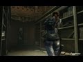 Resident Evil Revelations Door Bug