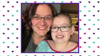 Stollery Story Squad - Meet Cameron