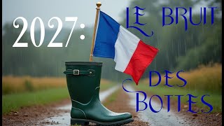 2027: Le bruit des bottes 👢 - Chanson Celtique