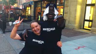 MainCiaga - Do You Care? (official Music Video)