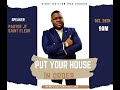 Issues in the Home | 10-26-2024 | Pst. JT Saint-Fleur | Sinai Haitian SDA