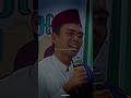 Hijrah kok setengah-setengah | UAS #shorts #status #nasihat