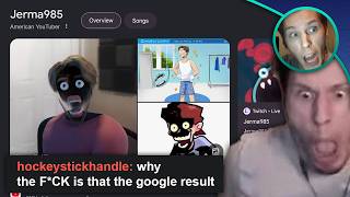 Do NOT Google Jerma