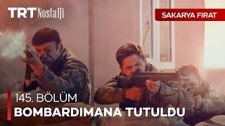 Çeliktepe’ye beklenmedik saldırı! - Sakarya Fırat Özel Sahneler @NostaljiTRT