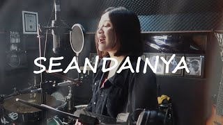 NADIA ZERLINDA - SEANDAINYA | VIERRA COVER