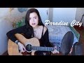 Guns N' Roses - Paradise City (Violet Orlandi cover)