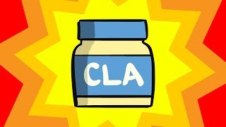 Is CLA Good For Weight Loss?