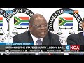 State Capture Report | Unpacking the SSA saga