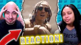 D Block Europe X Lil Baby- Nookie | First Time We React to Nookie!