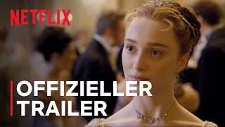 Bridgerton | Offizieller Trailer | Netflix