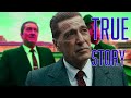 The Mysterious Case of Jimmy Hoffa: True Story from 'The Irishman' - Al Profit 