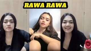 Quen Chintia Depi Tantang Temennya Cilok Rawa Rawa