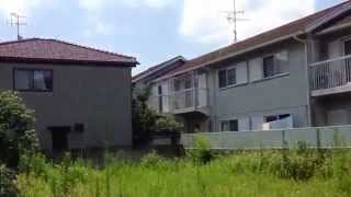 土地売地新築住宅用地【　市川市北方１丁目　】Ｈｏｔ不動産（株）