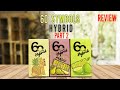 60 SYMBOL HYBRID LINEUP REVIEW Ep. 2! Madu Pear, Apa Rasa?!