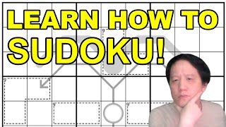 Learn How To Sudoku with Mr. Owl! Episode 19