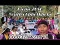 Picnic 2080 youth of bhotkhola || Godawari  || ramailo vayo || all girls are in  bhote dress