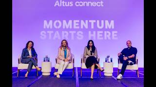 Altus Connect 2026
