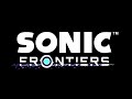 sonic frontiers cyber space 2 2 heavenly sky extended