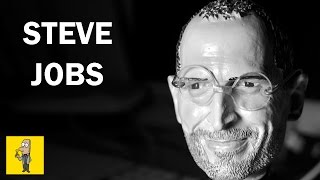 STEVE JOBS: The Exclusive Biography | Animated Book Summary