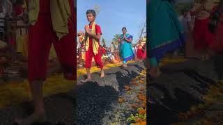 Gobichettipalayam |modachur| Thanthonri |amman|temple #song #tamil #iphone