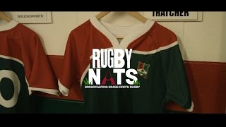 Rugby Nats Episode 06 - Broadstreet RFC.