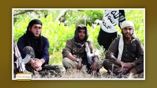 Why Do Americans Join ISIS?