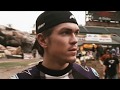 Supercross (2005) - K.C. and Trip Conflict