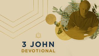 3 John | Hospitality | Bible Study