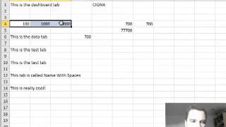 Excel Video 251 Formulas Across Multiple Tabs