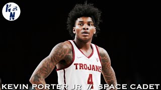 Kevin Porter Jr USC Highlight Mix   ᴴ ᴰ   ||   Space Cadet   ||   Cleveland Cavaliers
