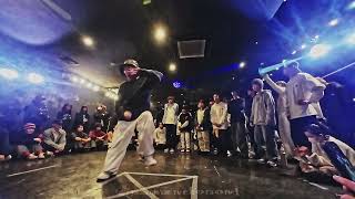 敗者復活戦 BEGINNER B ShiKiHiKu vol.6 ダンス初心者でも敷居が低いダンスイベント