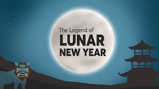 Legend of Nian | The Story of Lunar New Year 2022 | Star Chef 2