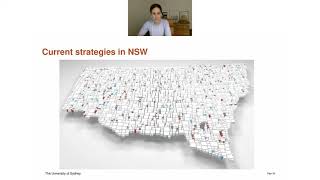 Webinar recording: Improving diet and preventing obesity in a digital world, Dr Stephanie Partridge
